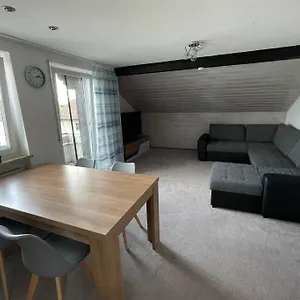 Im Herzen Allgaeu Apartamento