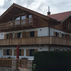Gaestehaus Apollo Habitación en casa particular