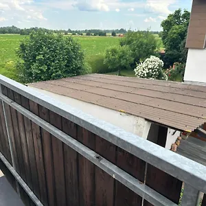 Greenleaf Walhalla-apartment - Highspeed Wlan - Netflix - Suedbalkon Apartment