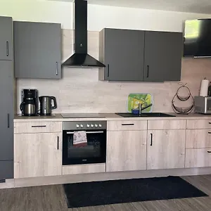 Haus Veronika Apartment