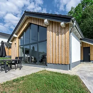 Panoramabungalow Ferienhaus
