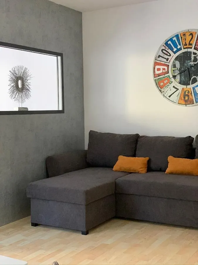 Appartement By Luis Lahr  Apartment Lahr (Baden-Wurttemberg)